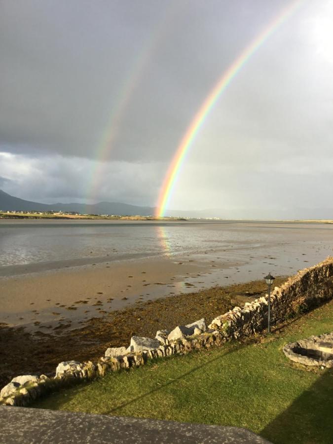 Barrow Lodge Tralee Luaran gambar