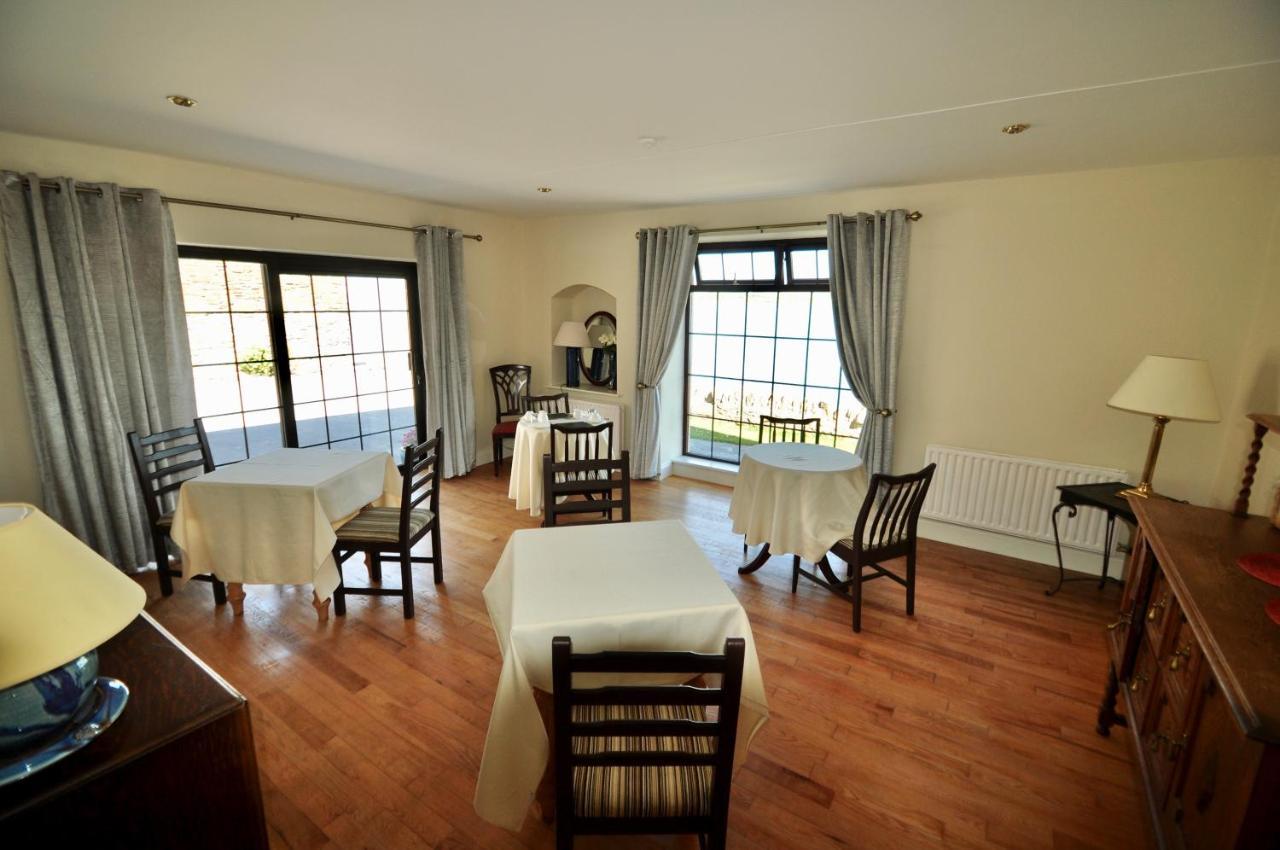 Barrow Lodge Tralee Luaran gambar