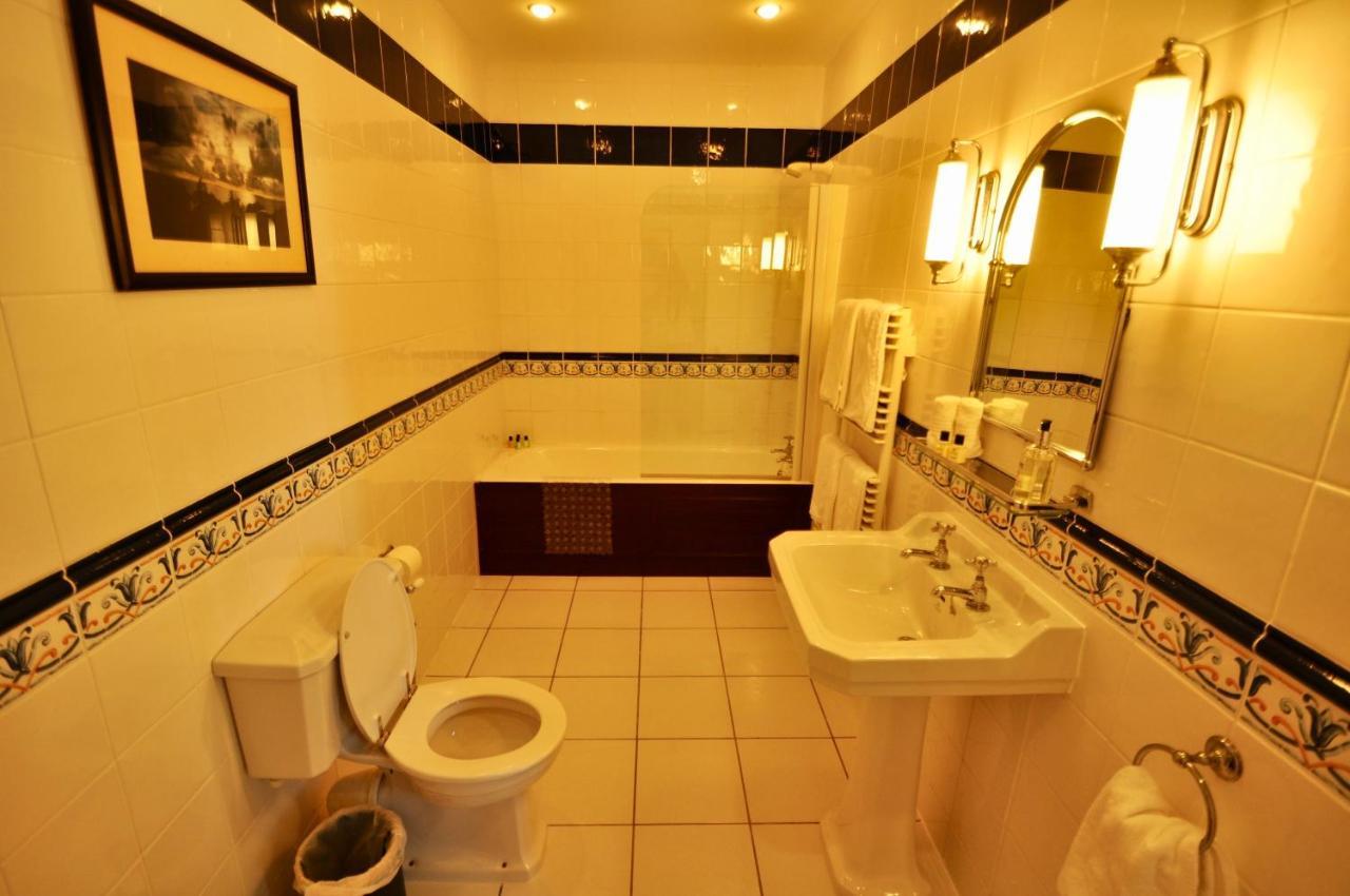 Barrow Lodge Tralee Luaran gambar