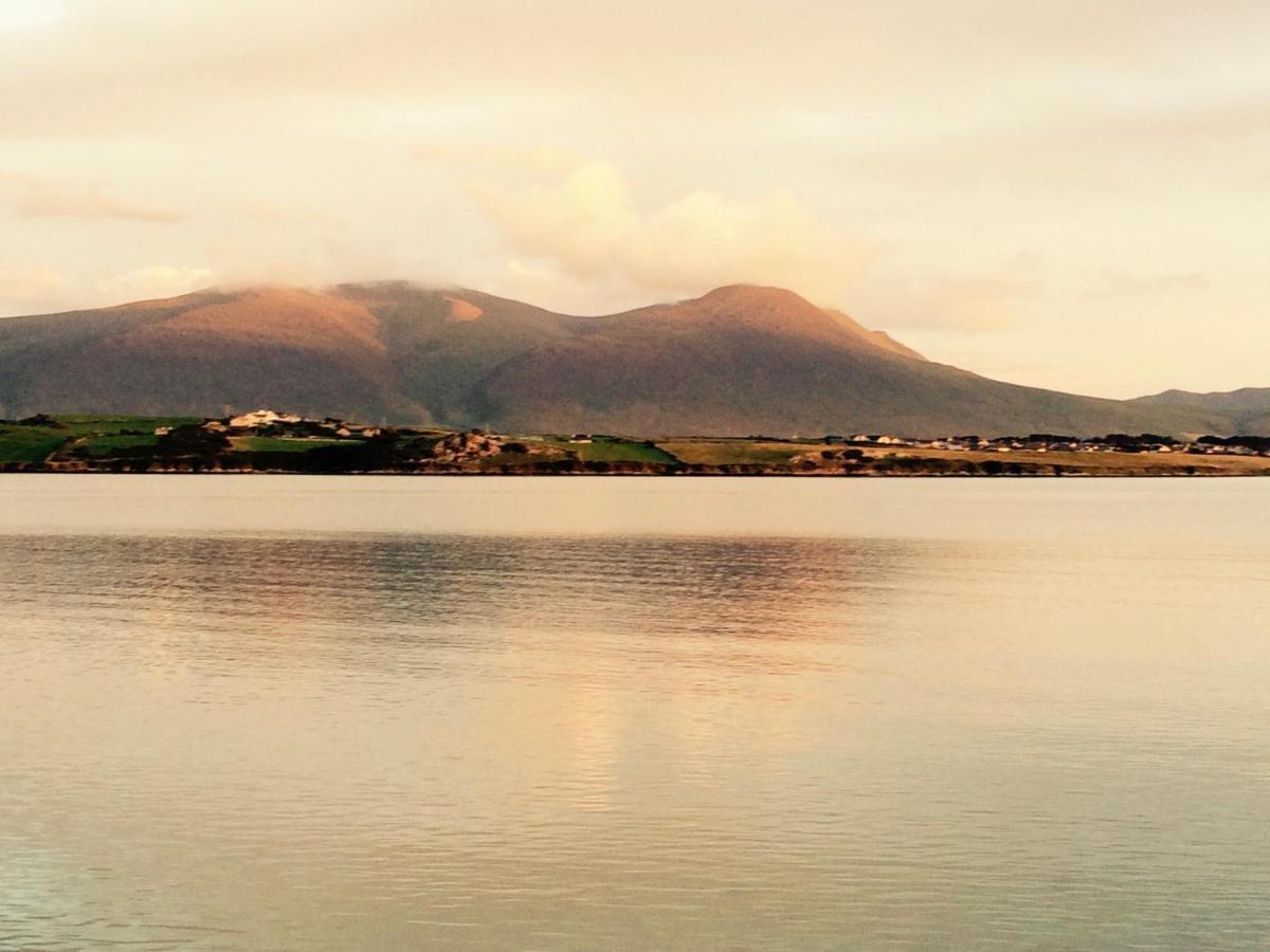Barrow Lodge Tralee Luaran gambar