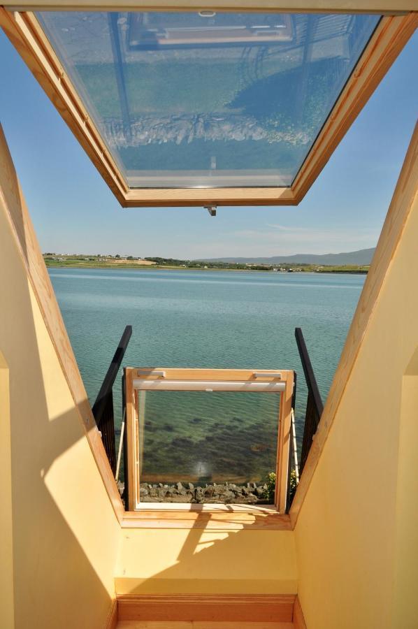 Barrow Lodge Tralee Luaran gambar