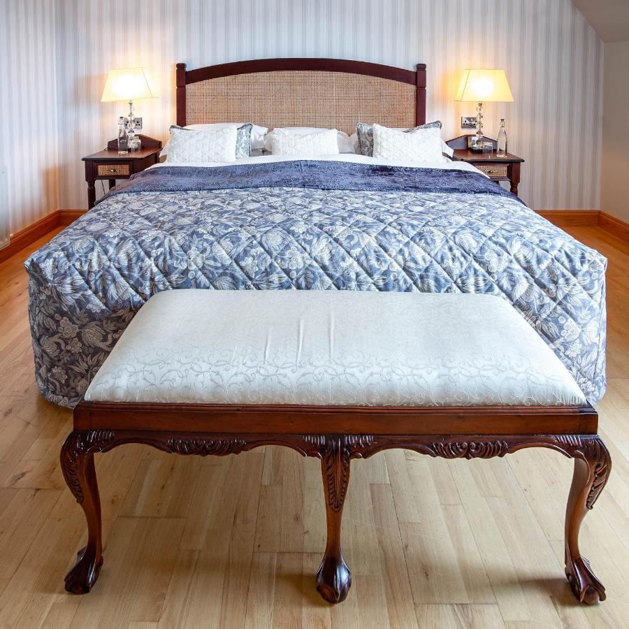 Barrow Lodge Tralee Luaran gambar