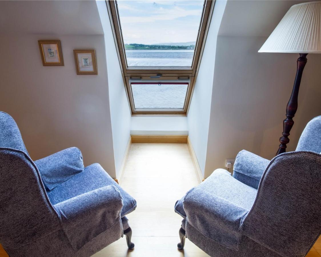 Barrow Lodge Tralee Luaran gambar