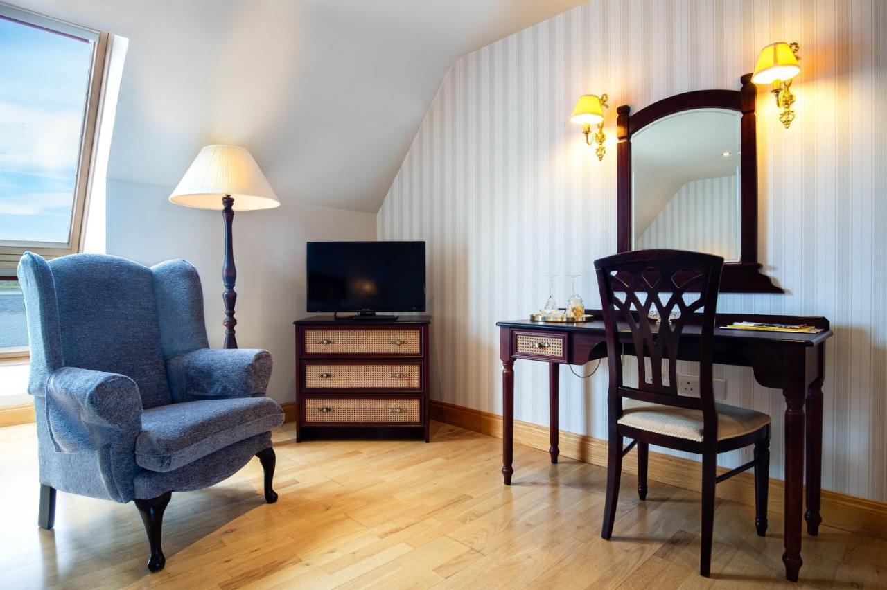 Barrow Lodge Tralee Luaran gambar