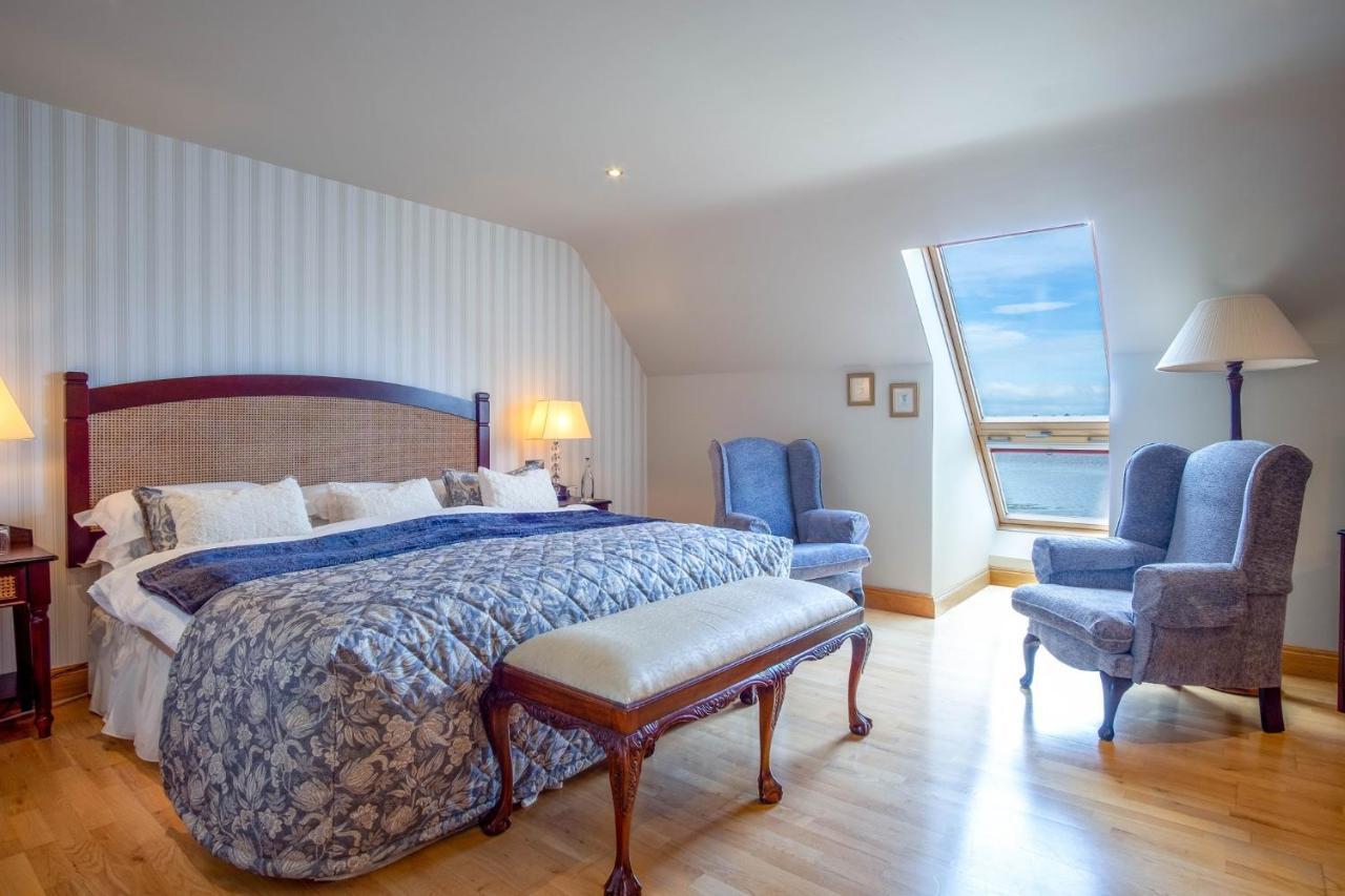 Barrow Lodge Tralee Luaran gambar