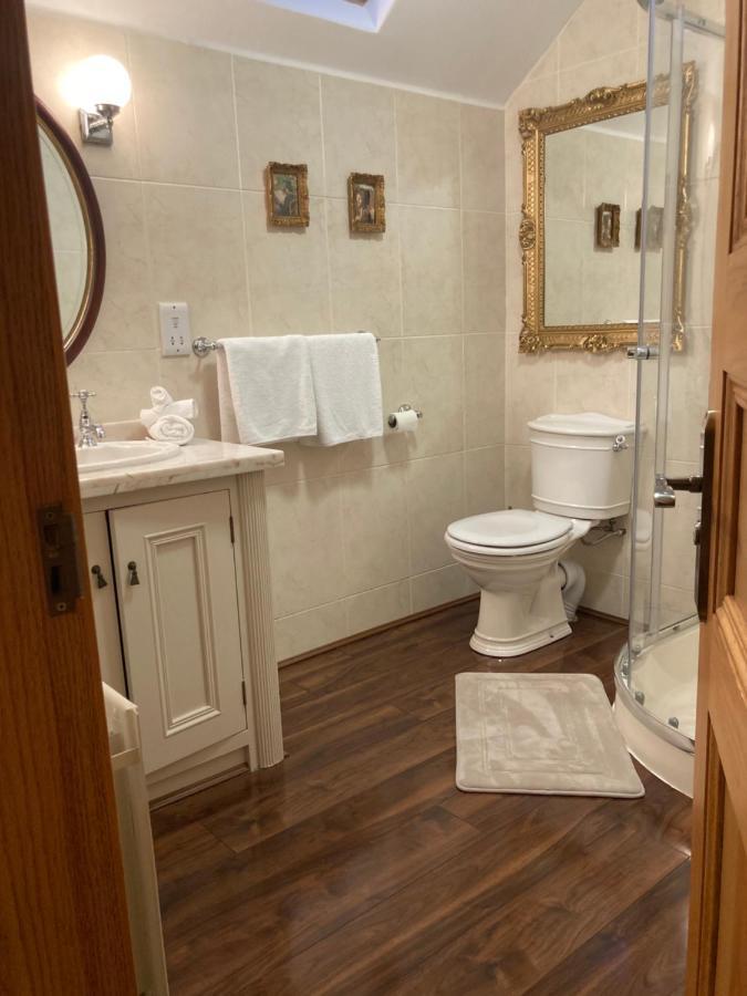 Barrow Lodge Tralee Luaran gambar