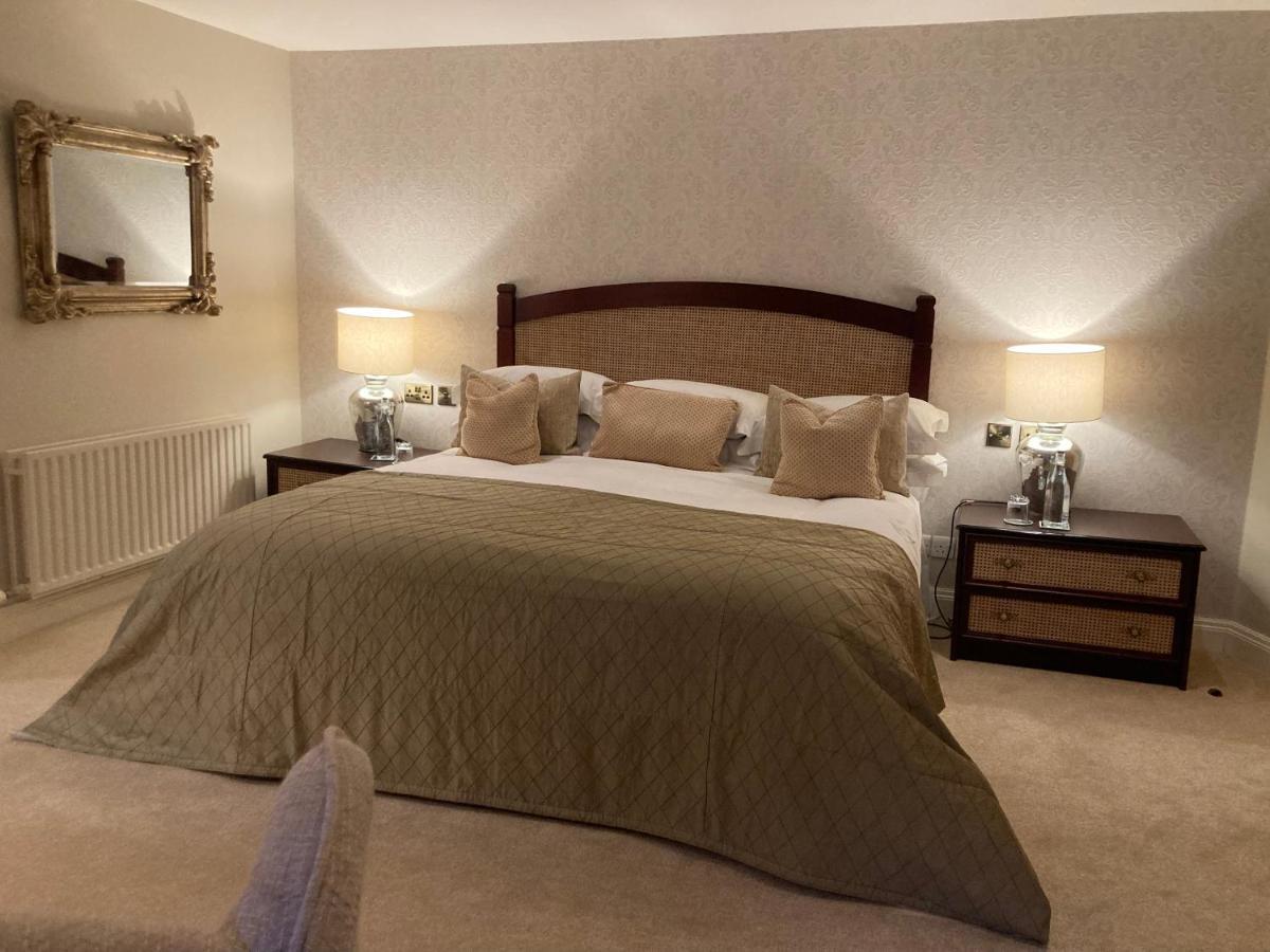 Barrow Lodge Tralee Luaran gambar