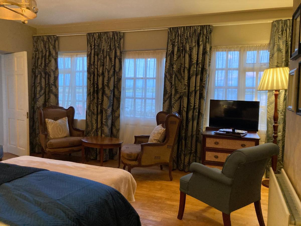 Barrow Lodge Tralee Luaran gambar