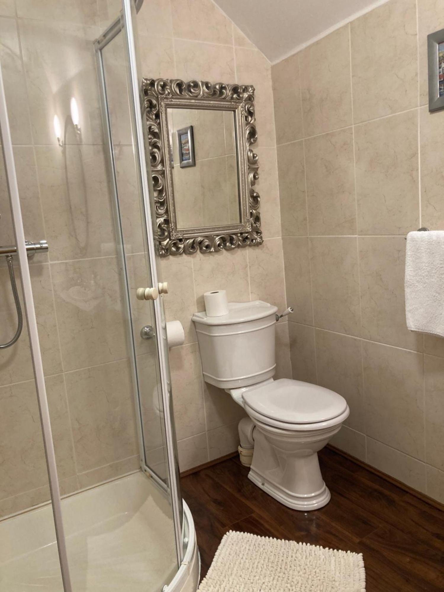Barrow Lodge Tralee Luaran gambar